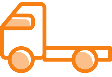 闸北拖车/平板车