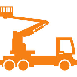 闸北高空作业车
